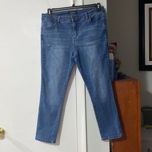 Womens jeans